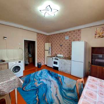 Біблика вул. (2-ї П'ятирічки), 15