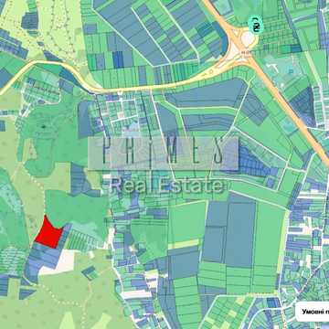Підгірці, Обухівський, Київська область 105000.0 USD