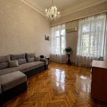 Новосельського вул., 43