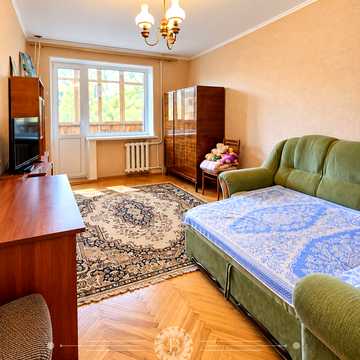 Юрія Литвинського вул. (Російська), 31-Б