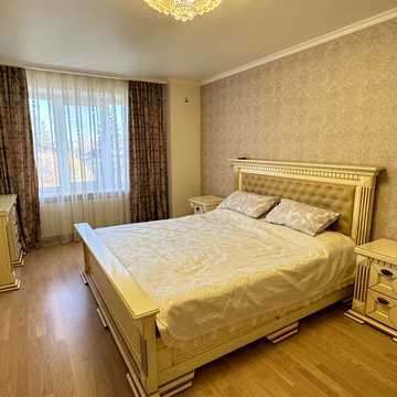Сергія Скальда вул. (Комарова), 40