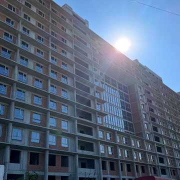 Трускавецька вул., (Будинок 1)
