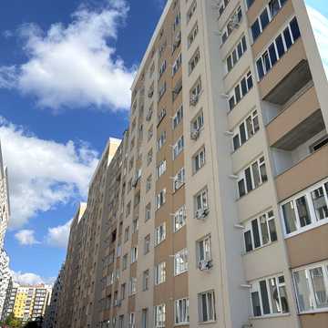 Кармелюка вул., (Будинок 3а/3)