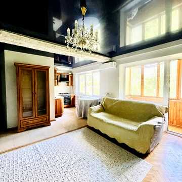 Мрії вул. (Академіка Туполєва), 22