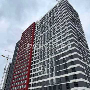 Європейського Союзу просп. (Правди), (Будинок 10.8)