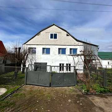 Масив Новоселів, 3