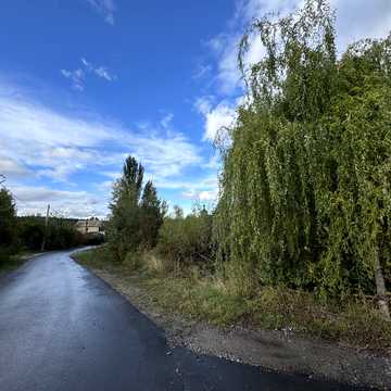 Звенигородська вул.