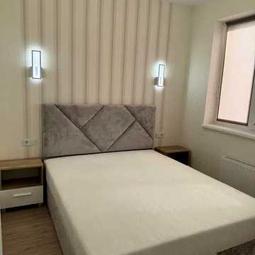 Архітектора Вербицького вул., 1-В