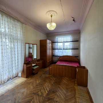 Сергія Набоки вул. (Бажова), 15/20