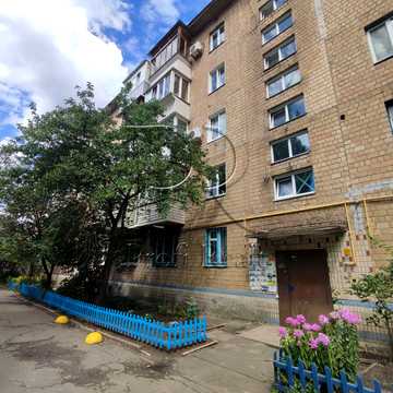 Остафія Дашкевича вул. (Курнатовського), 3