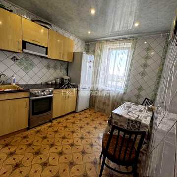 Тракторобудівників просп., 86/137