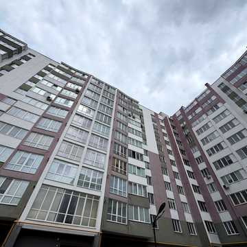 Львівське шосе, 20б