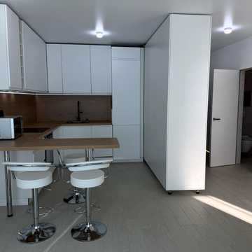 Берестейський просп. (Перемоги), 11 к2