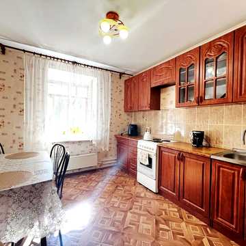 1-ї Танкової Бригади вул. (Генерала Бєлова), 27