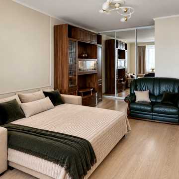 Панаса Мирного вул., 5
