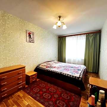 1-ї Танкової Бригади вул. (Генерала Бєлова), 27