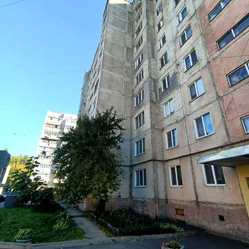 Київська вул., 160а