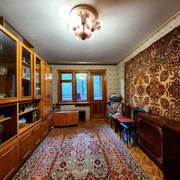 Героїв Крут вул. (Валентини Терешкової), 45