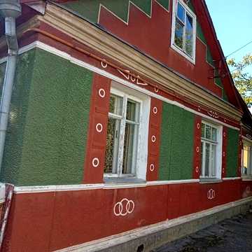 Сонячна вул., 3А