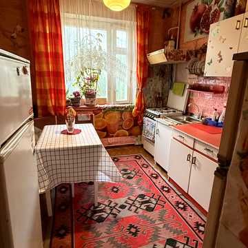 Івана Сірка вул. (Дем'яна Коротченка), 35