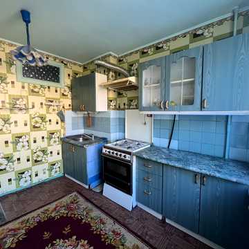 Героїв АТО вул., 4