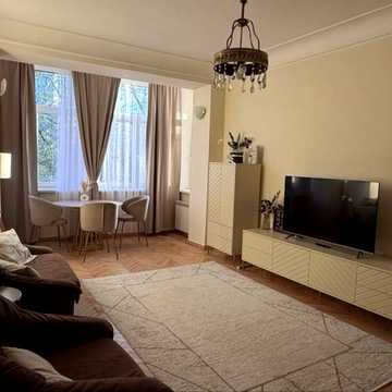 Кропивницького вул., 18