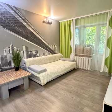 Люстдорфська дорога вул., 30