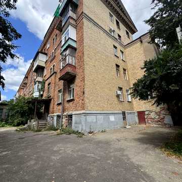Біблика вул. (2-ї П'ятирічки), 38а
