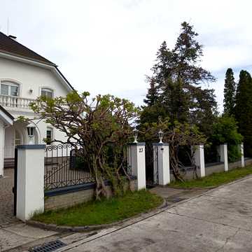 Старокиївська вул., 56