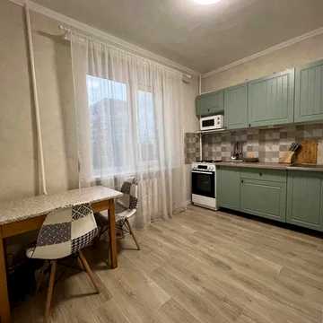 Донецьке шосе, 7