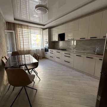 Червоної Калини просп., (Будинок 3)
