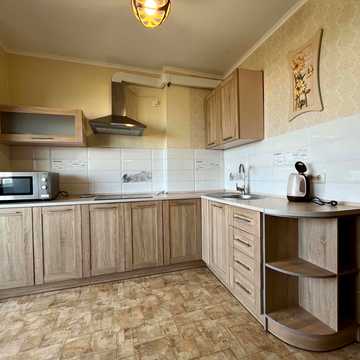 Паркова вул., 46б