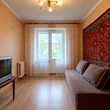 Артилерійський пров., 5-Б