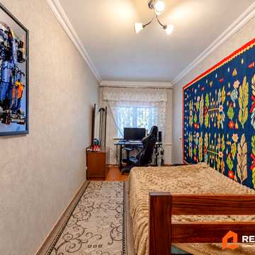 Оленівська вул., 34