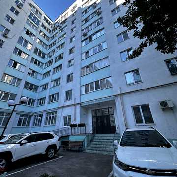 Мінеральна вул., 7-Е