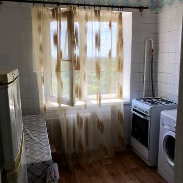 Авіаконструктора Ігоря Сікорського вул. (Танкова), 6