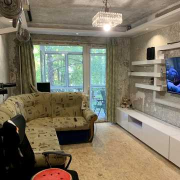 Бучми вул. (Командарма Уборевича), 46в