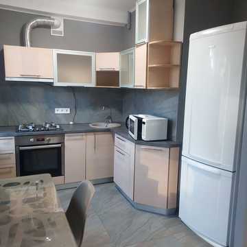Оріхуватська вул. (Бурмистенка), 6к2