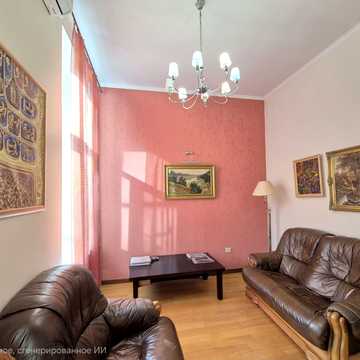 Рейтарська вул., 34