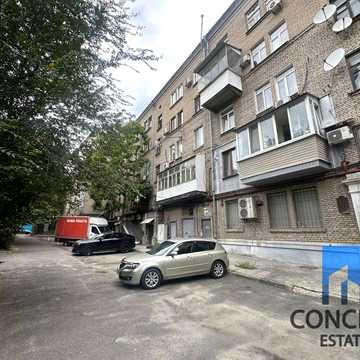 Володимира Вернадського вул. (Дзержинського), 10