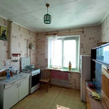 Романа Шухевича вул. (Курчатова), 1л