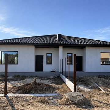 Привітна вул.