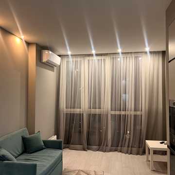Салютна вул., (Будинок 04501-04504)