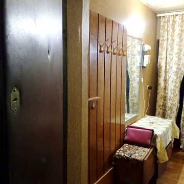 Вишгородська вул., 52