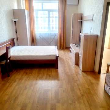 Артилерійська вул., 4в