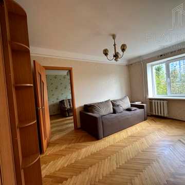 Ентузіастів вул., 17