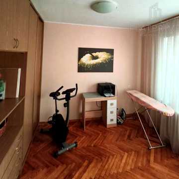 Шолом-Алейхема вул., 13-А