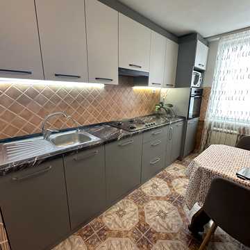 Теремнівська вул., 63
