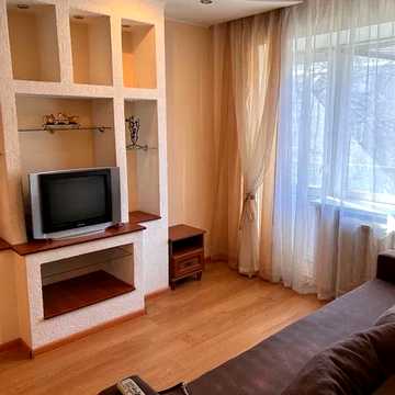 Данила Щербаківського вул. (Щербакова), 34