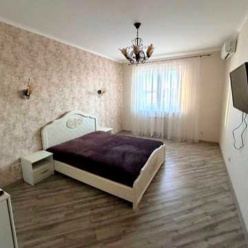 Юрія Кондратюка вул., 5